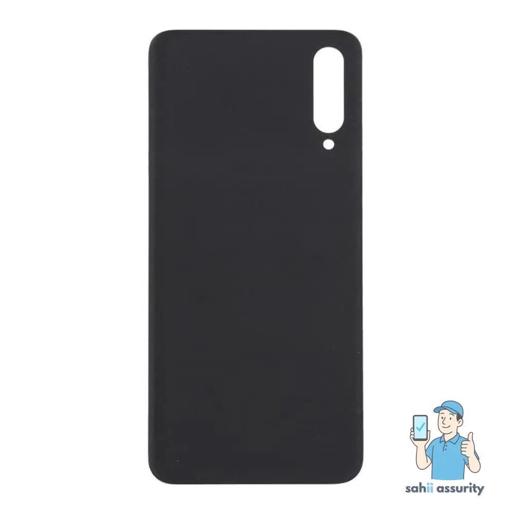 Back Panel Cover for Samsung Galaxy A50s thumbnail